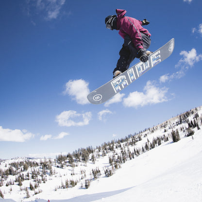 TAPED JACKET (BURGANDY)