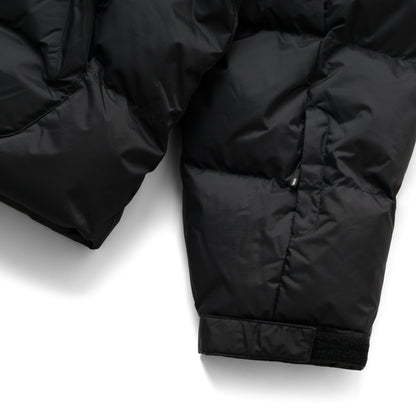 PUFFY JACKET (BLACK)