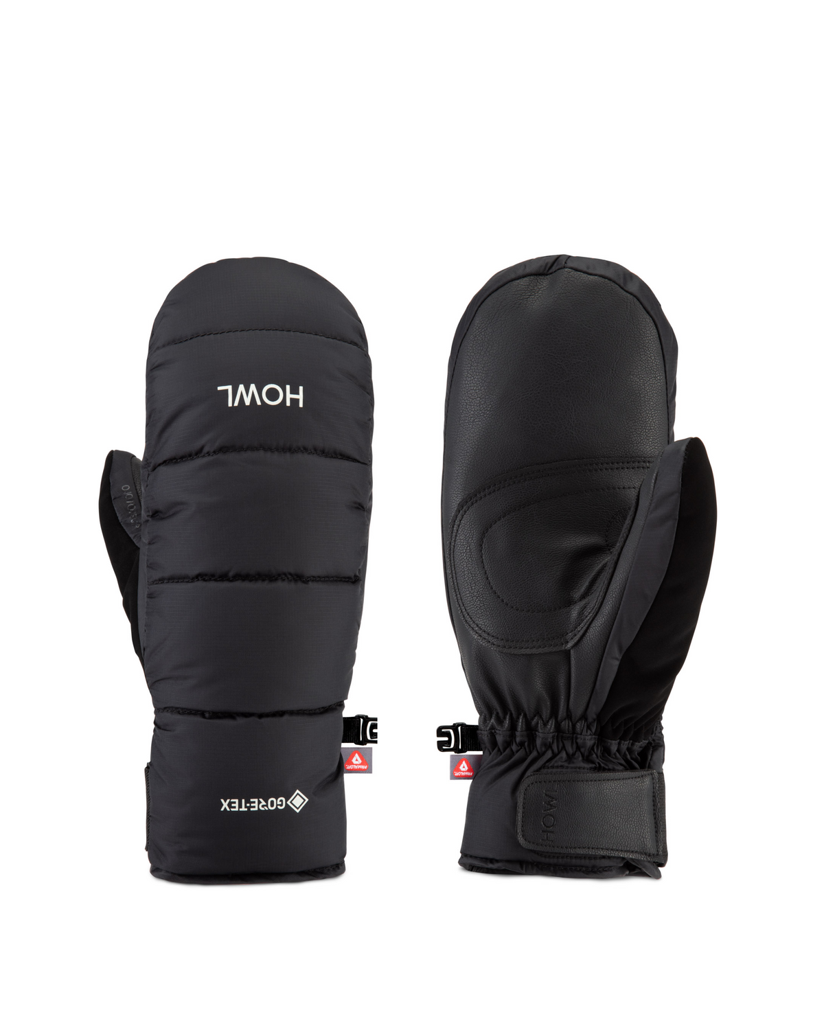DOWN GORE-TEX® MITT