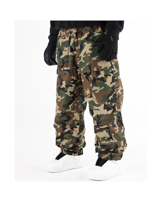 INSULATED CARGO PANT