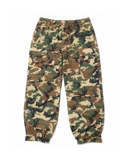 INSULATED NOWHERE PANT