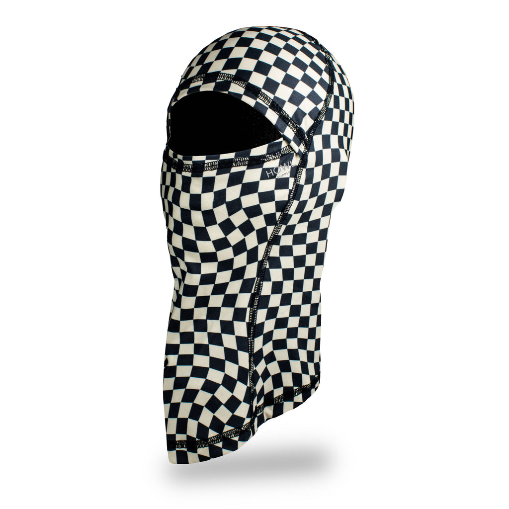 LEGACY FACEMASK