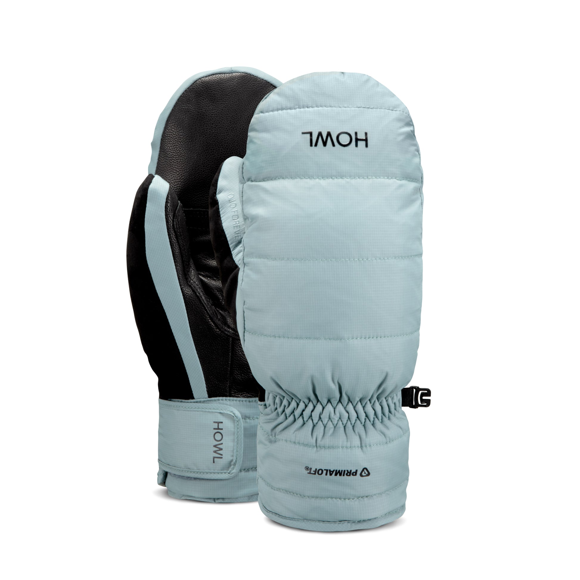 DOWN MITT – HOWL SUPPLY