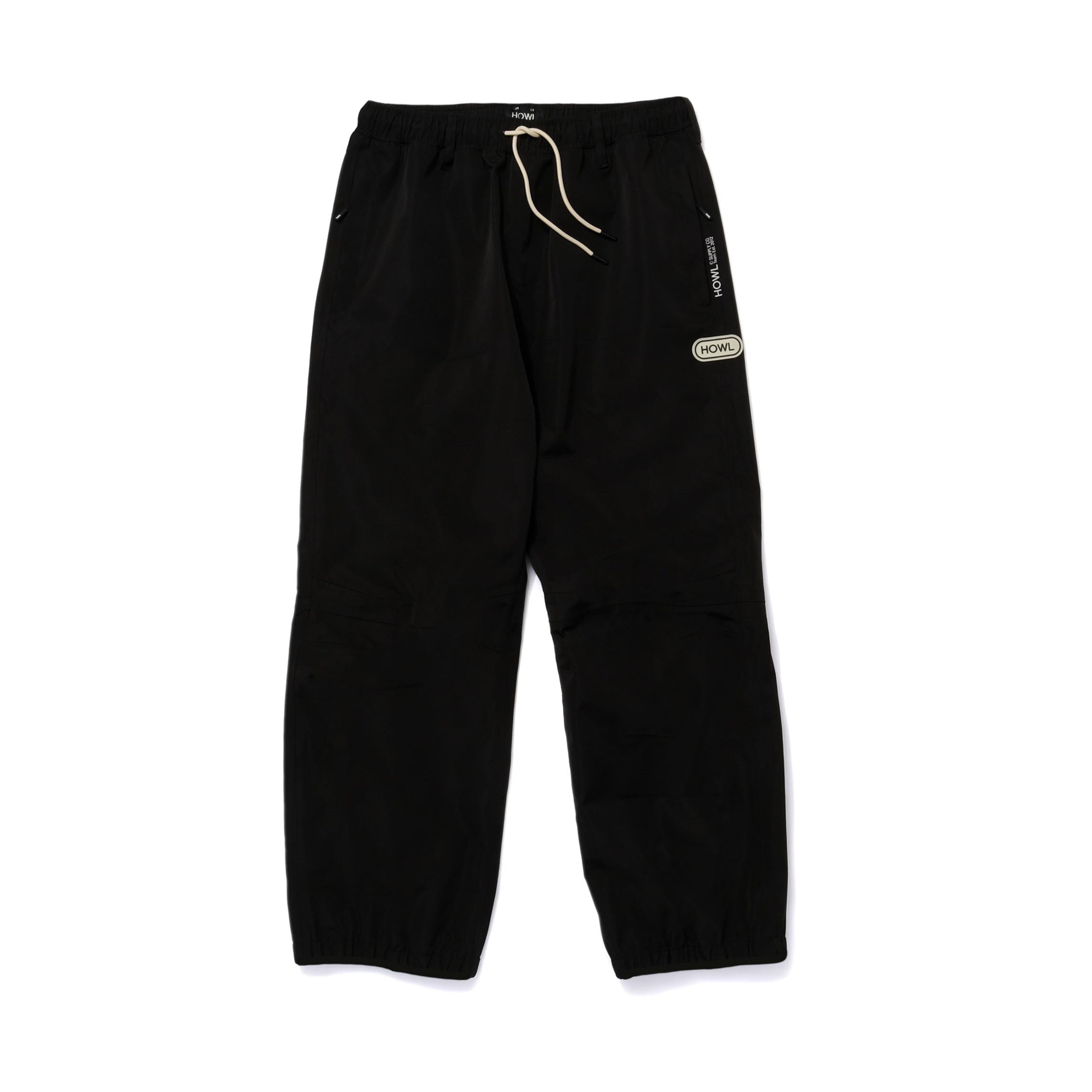 Supreme Arc Water Short Black for Men