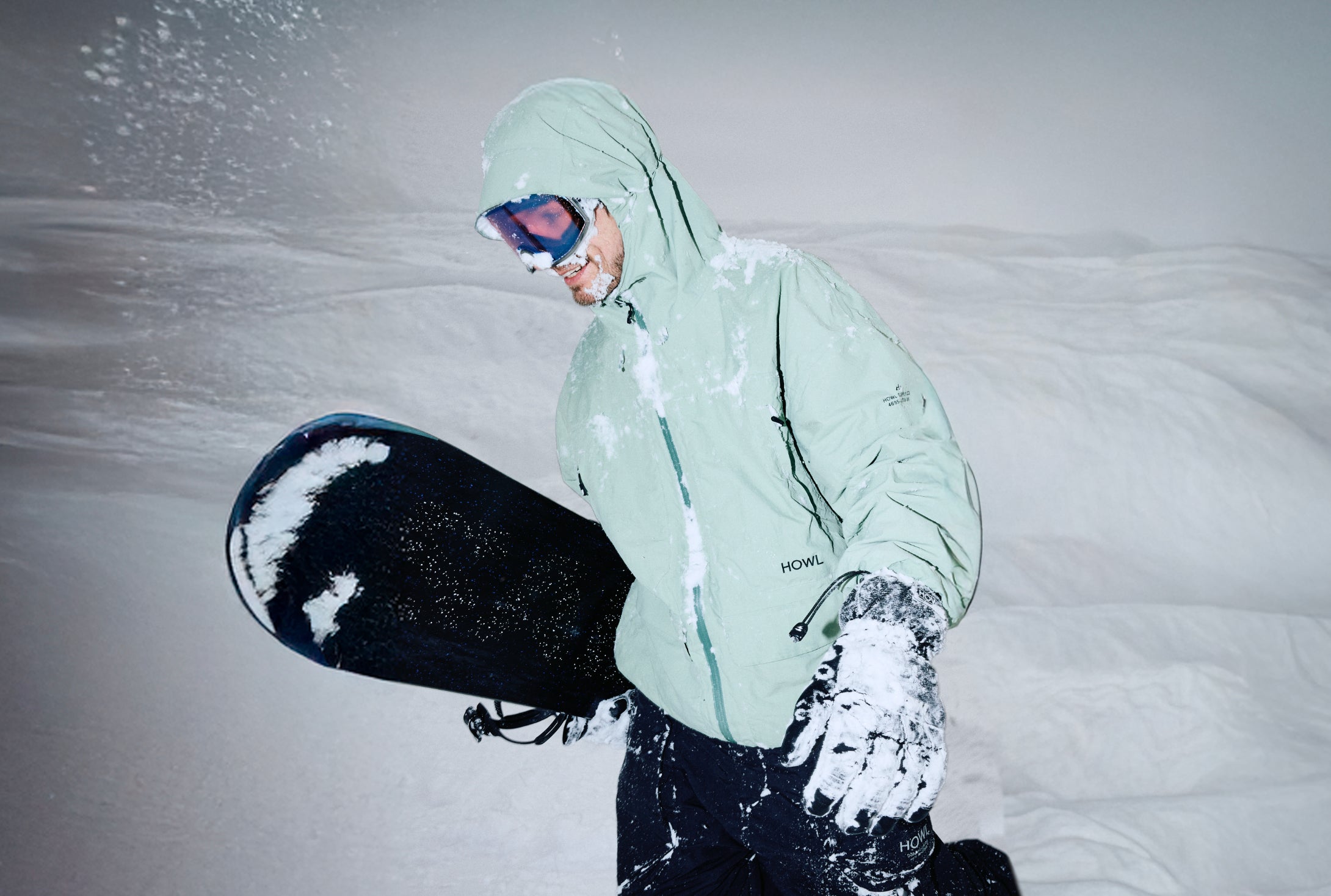 HOWL SUPPLY | Products