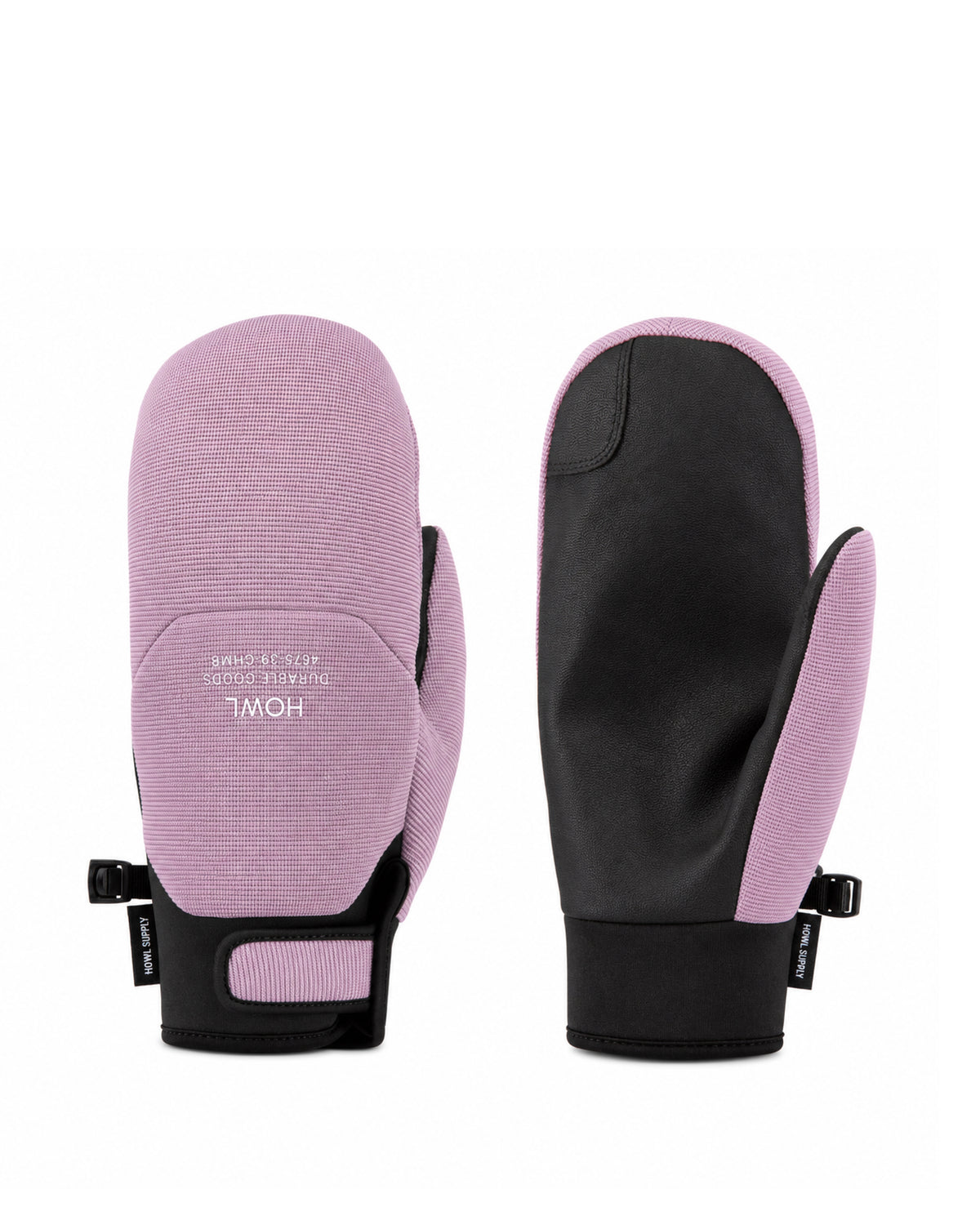 JEEPSTER MITT