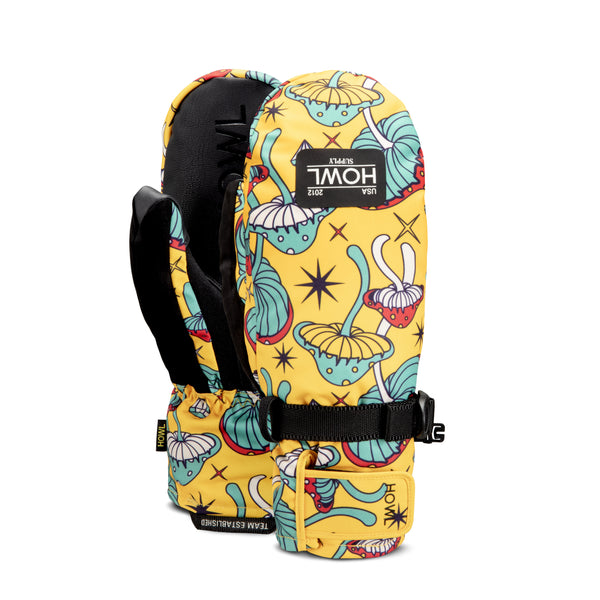 FAIRBANKS MITT