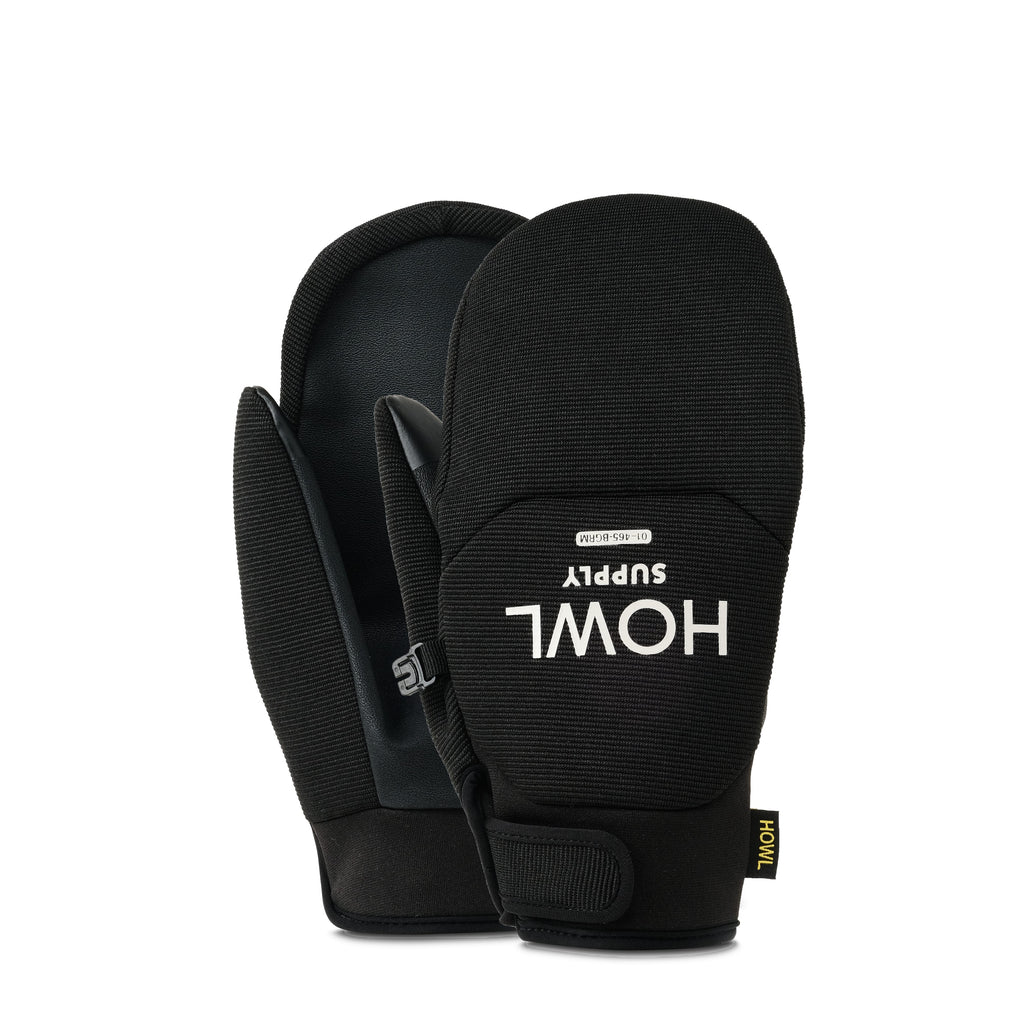 JEEPSTER MITT