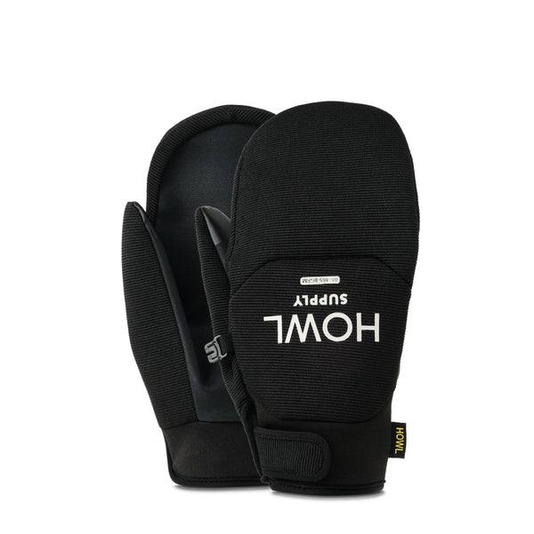JEEPSTER MITT