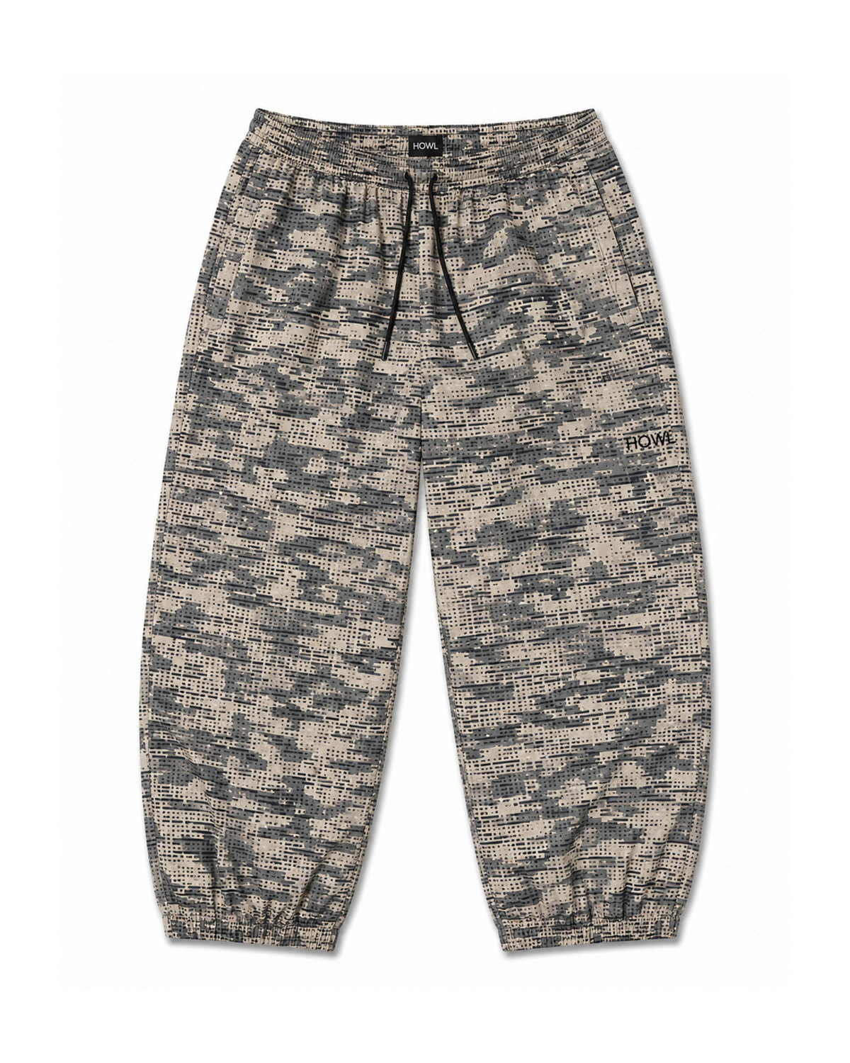 NOWHERE PANT – HOWL SUPPLY