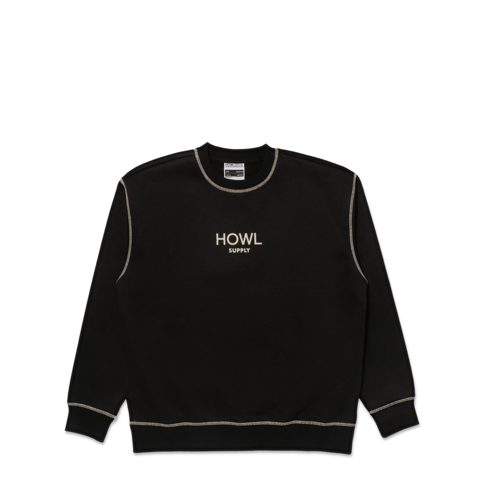 DWR CREWNECK