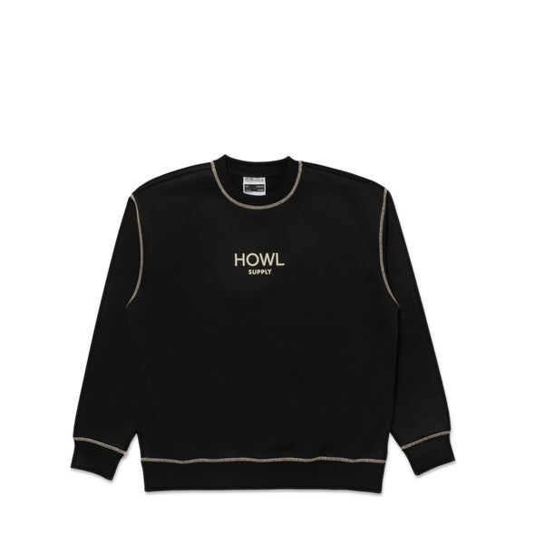 DWR CREWNECK