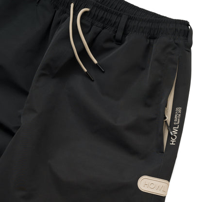 INSULATED NOWHERE PANT (BLACK)