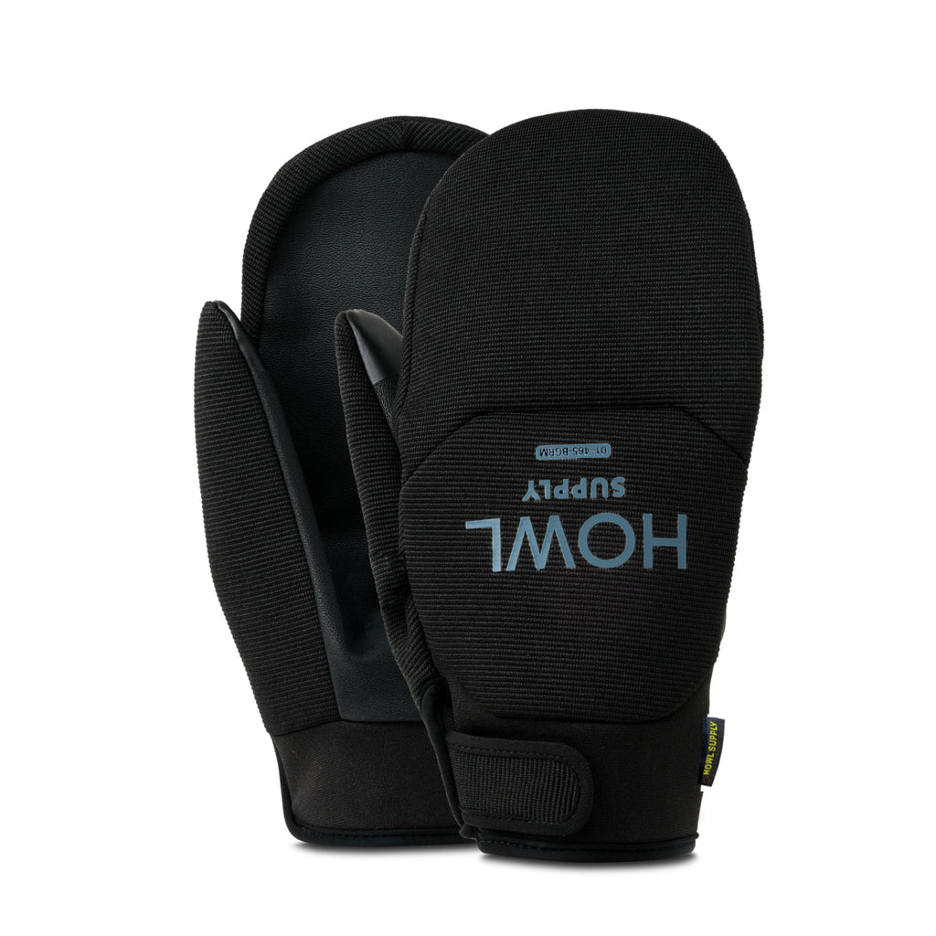 JEEPSTER MITT
