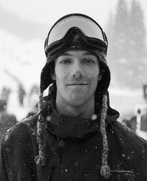 Justin Phipps
