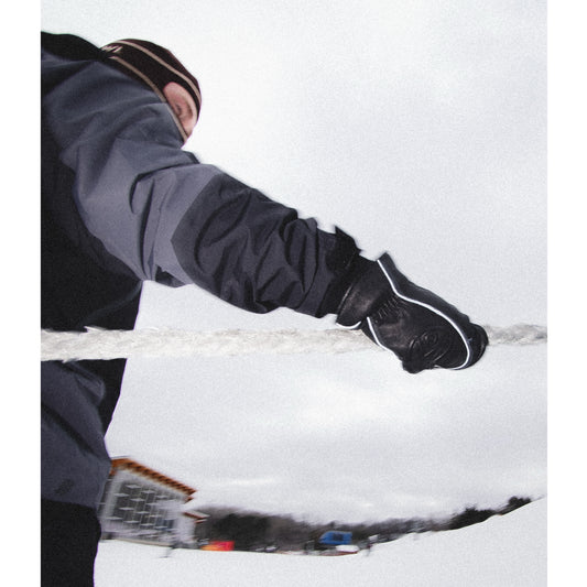 PUBLIC + HOWL HIGHLAND MITT