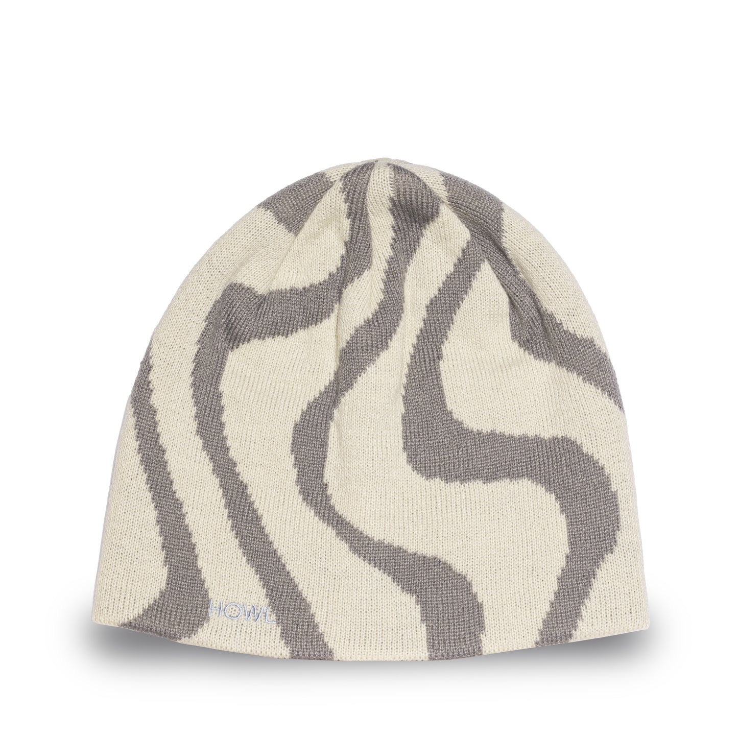 NO FLAP BEANIE