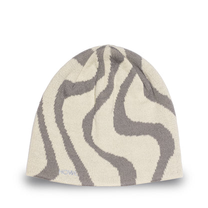 NO FLAP BEANIE