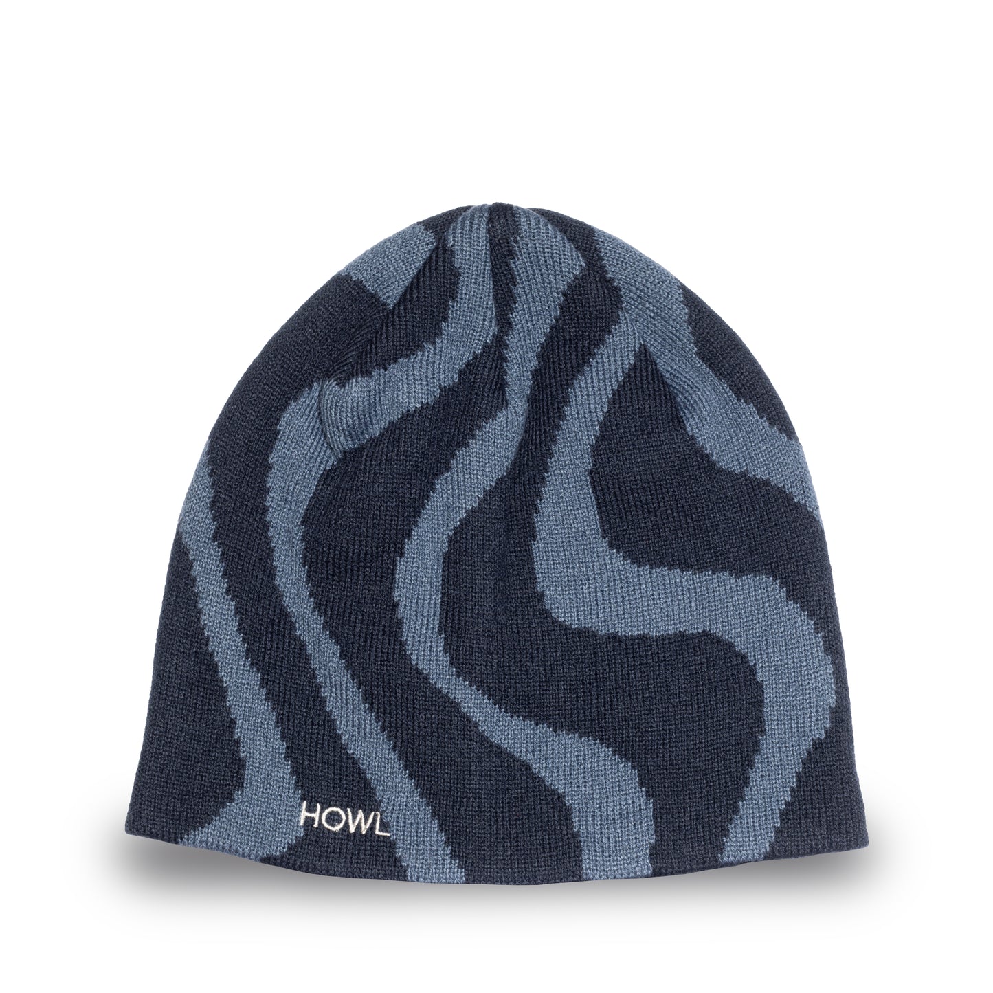 NO FLAP BEANIE