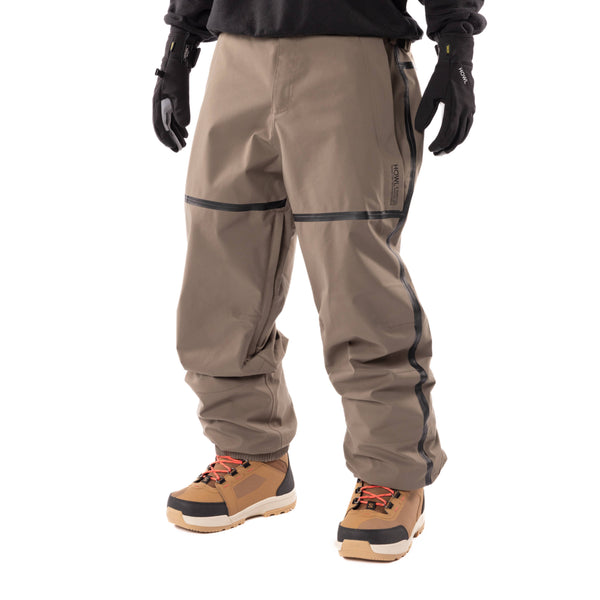 TAPED PANT