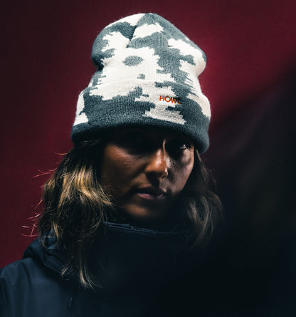 PARAGON BEANIE