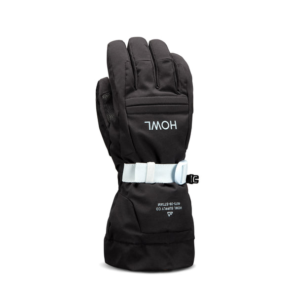 TEAM PLUS GLOVE