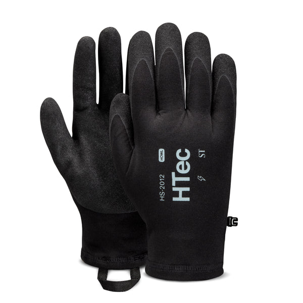 RUBBER DIPPED GLOVE