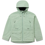 HERITAGE JACKET (SAGE)