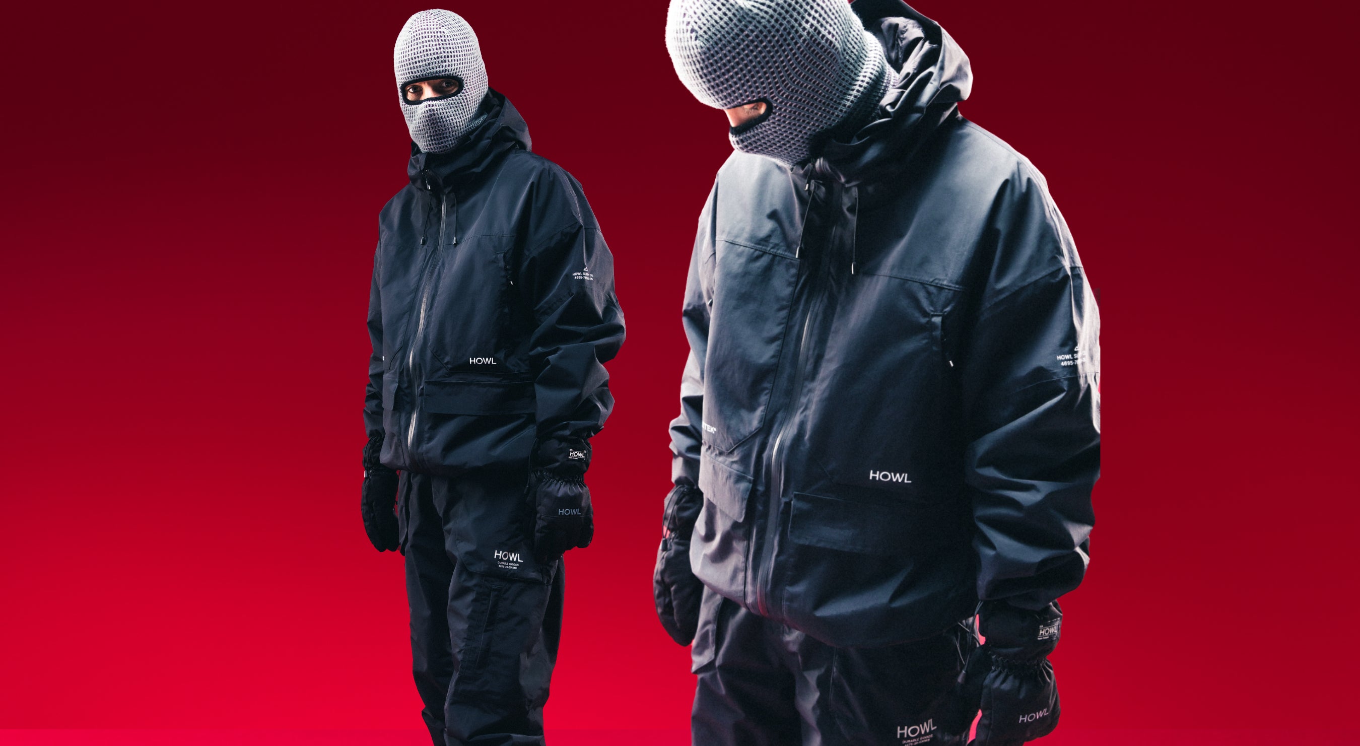 HOWL SUPPLY | Products