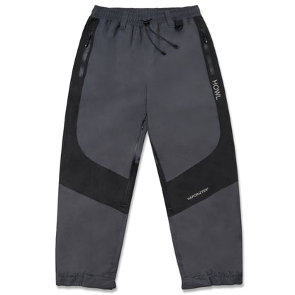 SHELL PANT (TWO-TONE)
