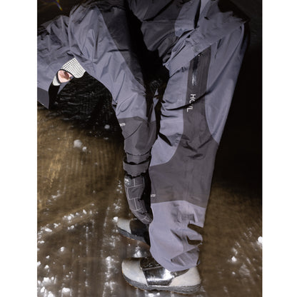 SHELL PANT (TWO-TONE)