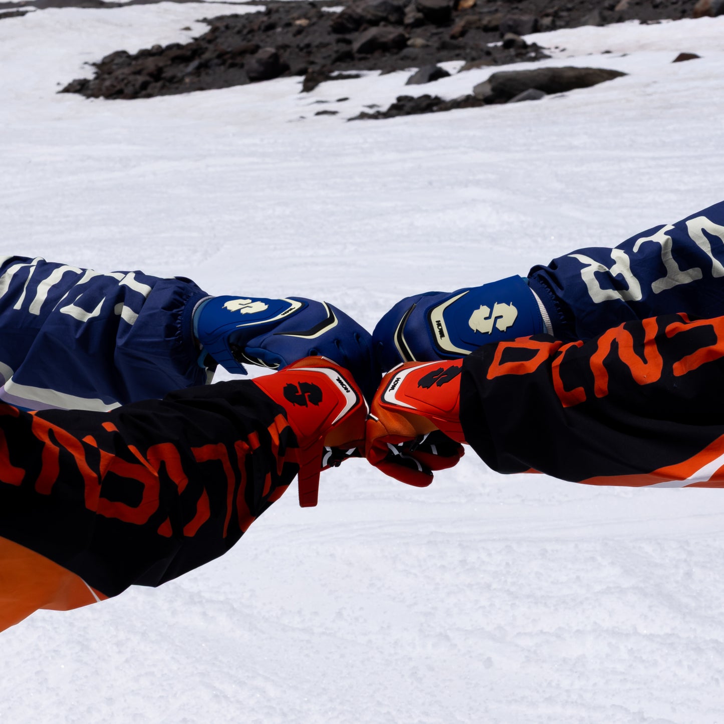 SOUVENIR X HOWL GLOVE