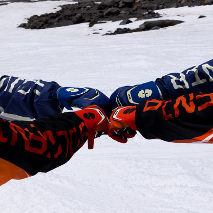 SOUVENIR X HOWL GLOVE