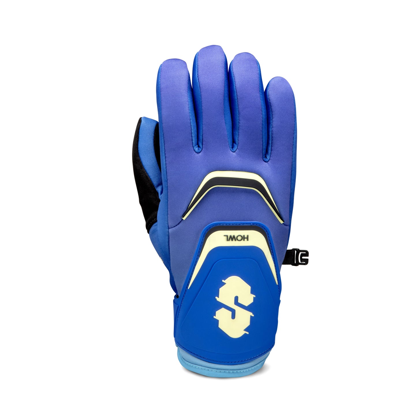 howl handschuhe SOUVENIR X HOWL GLOVE – HOWL SUPPLY