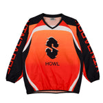 SOUVENIR X HOWL MOTO SHIRT