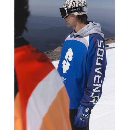 SOUVENIR X HOWL GLOVE