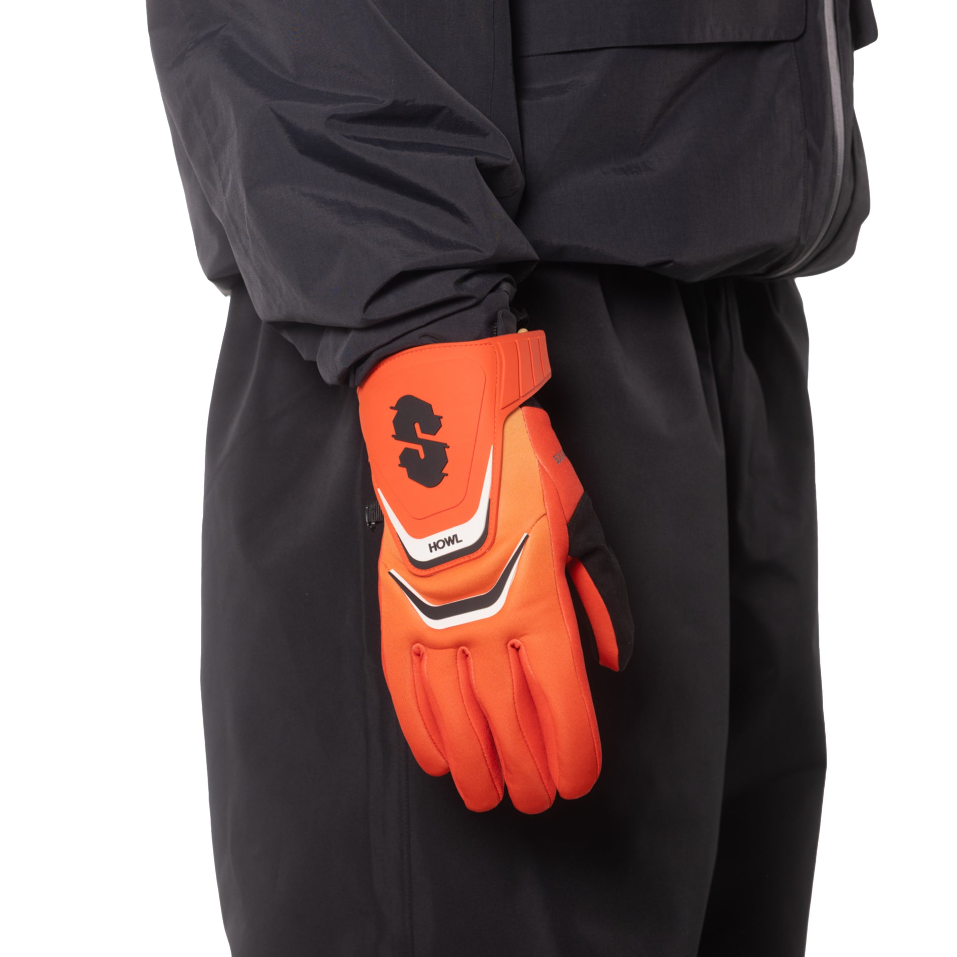 howl handschuhe SOUVENIR X HOWL GLOVE