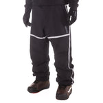 TAPED PANT (BLACK)