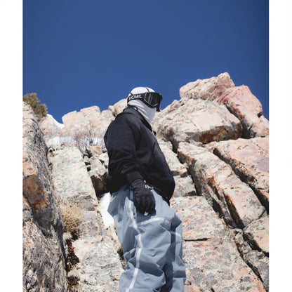 TAPED PANT (CHARCOAL)