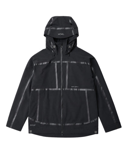 TAPED JACKET