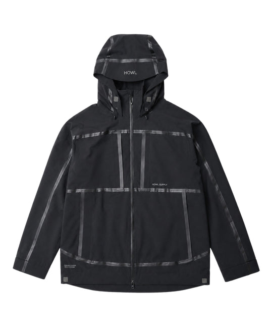 TAPED JACKET