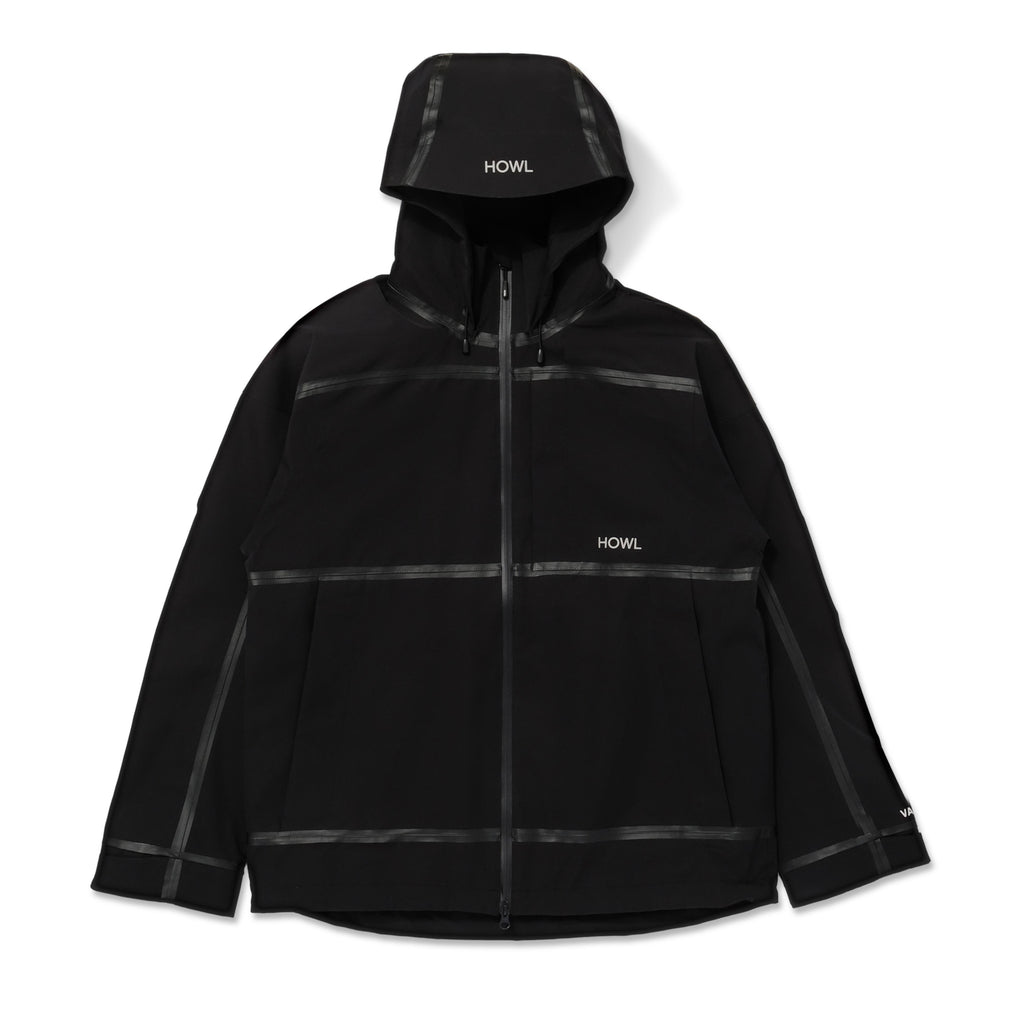 TAPED JACKET